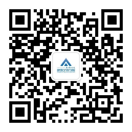 音乐学院微信公众平台二维码