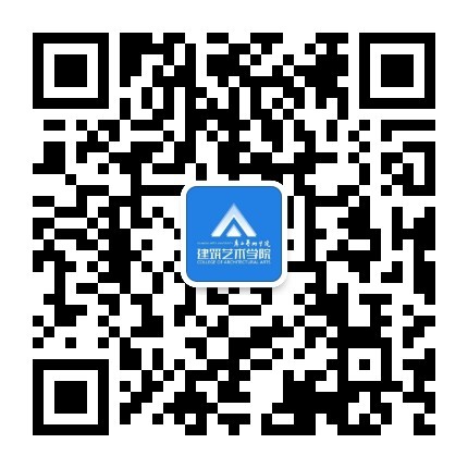 音乐学院微信公众平台二维码