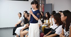 建筑艺术学院召开2016级研究生新生与导师见面会