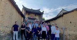 【国家艺术基金】国家艺术基金“美丽壮乡—民居建筑艺术设计人才培养”项目成果推广展暨成果研讨会在广西民族博物馆举行