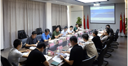 学校召开自治区示范性现代产业学院——广西艺术学院智慧·人居环境产业学院建设方案论证会
