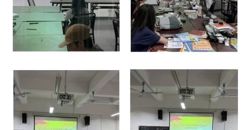 团日活动|建筑艺术学院组织各班级团支部开展“学习习近平总书记的重要回信精神”主题团日活动