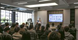 就业指导|建筑艺术学院举办“建院青年”训练营，助力毕业生求职避雷