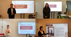 文化育人|建筑艺术学院举行“建院青年训练营”第五期“木韵心声·匠心筑梦”木构技艺体验活动